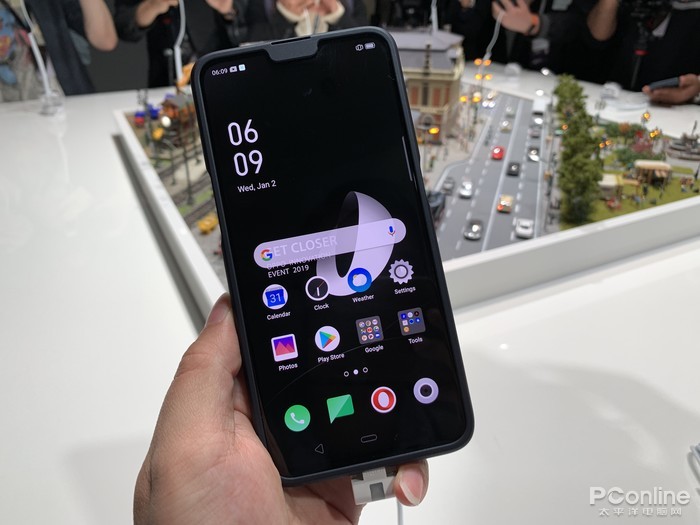 OPPO