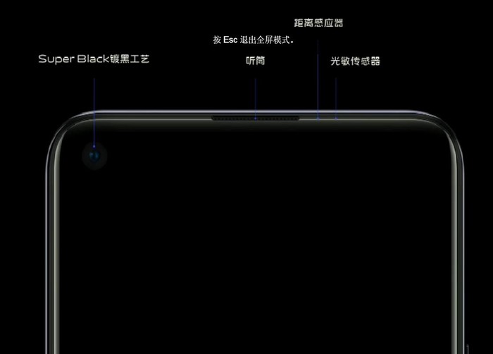 外觀