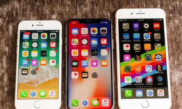iPhone9將在9月份發(fā)布，iPhone8被逼降至“華為價”