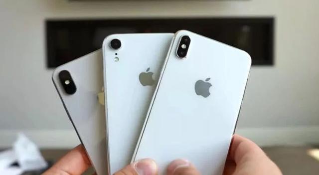 iPhone9將在9月份發(fā)布，iPhone8被逼降至“華為價(jià)”