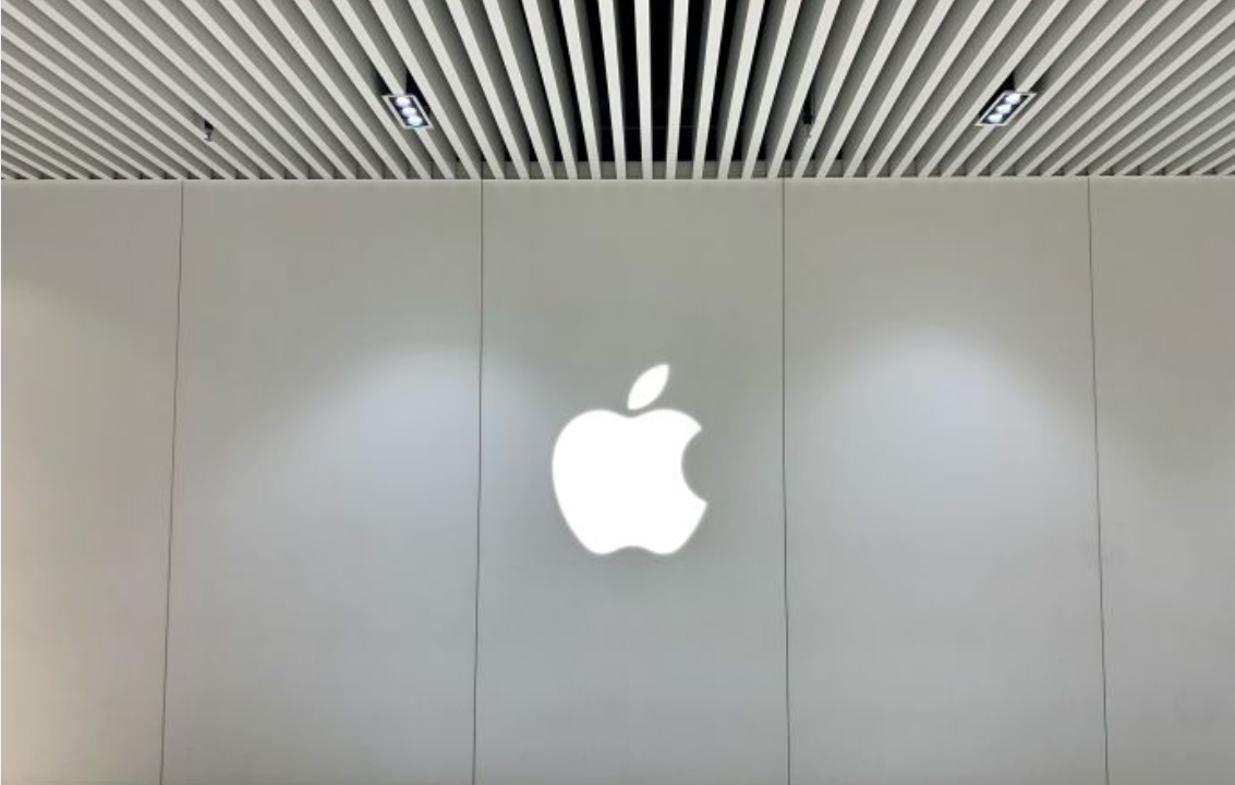 APPLE Store 昆明店