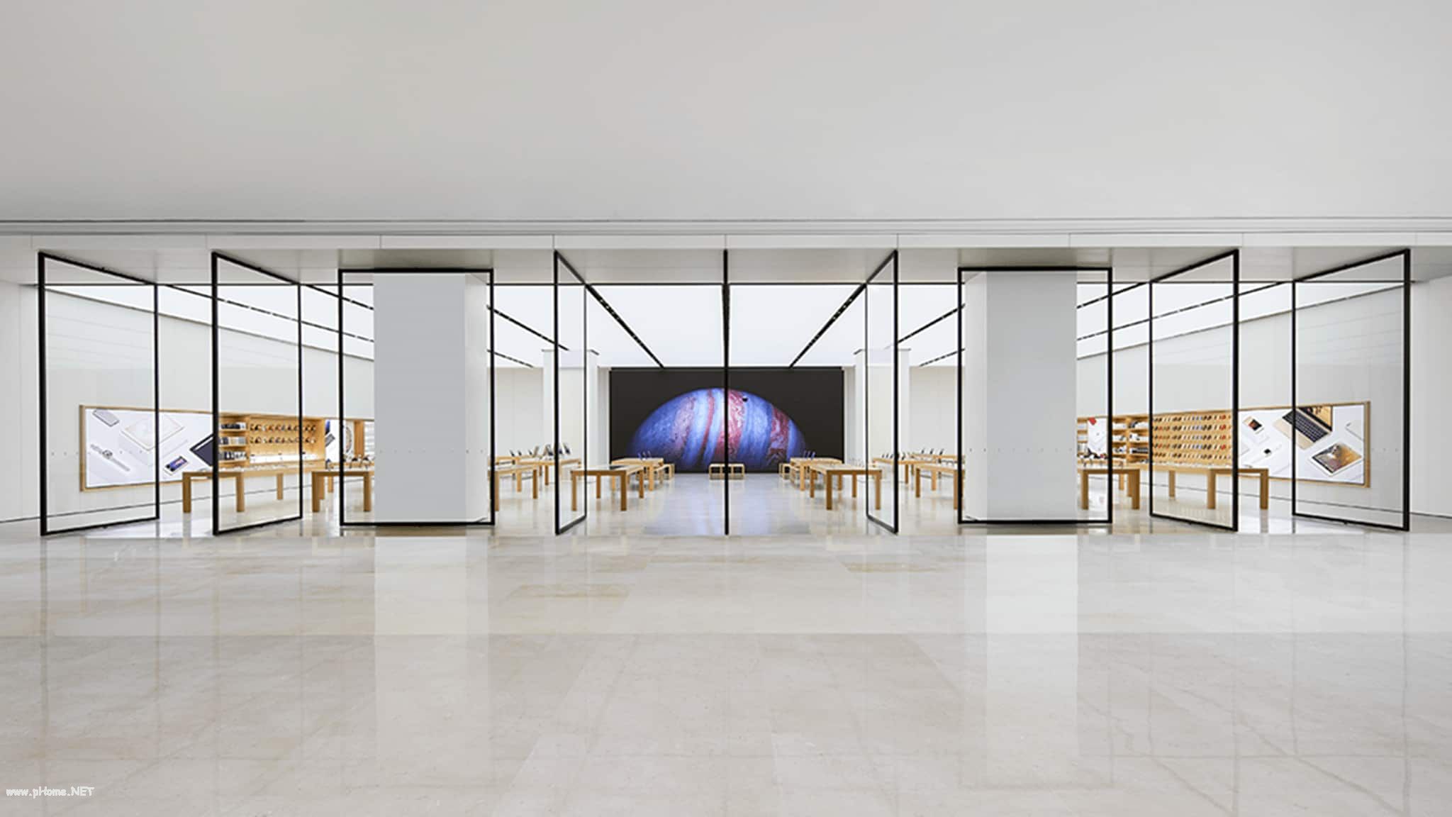 APPLE Store 南寧萬象城店