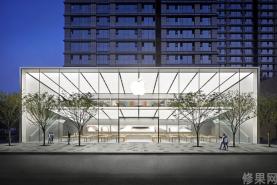 APPLE Store直營店-杭州萬象城店聯(lián)系電話和地址