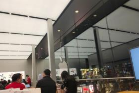 APPLE Store直營店-成都太古里店聯(lián)系電話和地址