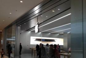 APPLE Store直營店-天津大悅城店聯(lián)系電話和地址