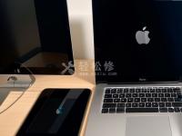 蘋(píng)果筆記本電腦無(wú)法識(shí)別外接顯示器怎么辦