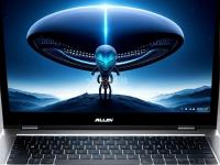 外星人筆記本電腦無法進入休眠模式