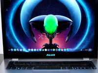 外星人筆記本電腦怎樣更新操作系統？