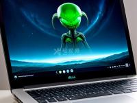 外星人筆記本電腦鍵盤背光無(wú)法開啟
