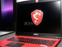 微星筆記本電腦的亮度如何調節(jié)？