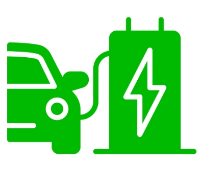 充電樁安裝