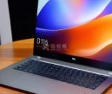 小米筆記本電腦無法識(shí)別指紋