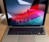 蘋果筆記本電腦硬盤出現(xiàn)讀寫錯誤或無法被識別