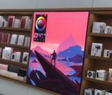APPLE Store直營店-朝陽大悅城店聯(lián)系電話和地址