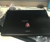 微星筆記本電腦無(wú)法識(shí)別指紋