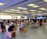APPLE Store直營店-成都萬象城店聯(lián)系電話和地址
