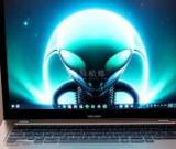 外星人筆記本電腦鍵盤怎么清洗？