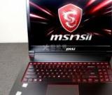 微星筆記本電腦風扇不轉了怎么回事