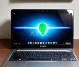 外星人筆記本電腦的亮度如何調(diào)節(jié)？