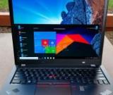 ThinkPad過(guò)熱并自動(dòng)關(guān)機(jī)