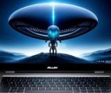 外星人筆記本電腦win11屏幕分辨率怎么改？