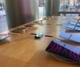 APPLE Store直營店-王府井店聯(lián)系電話和地址