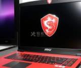 微星筆記本電腦的亮度如何調(diào)節(jié)？