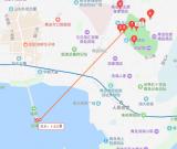 拉近你與美景的距離，華為P30 Pro發(fā)現(xiàn)“青島印象”