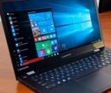 聯(lián)想筆記本電腦win10怎樣調(diào)整屏幕分辨率？