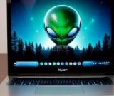 外星人筆記本電腦怎么恢復(fù)原來的桌面