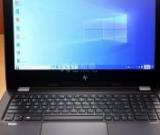 惠普筆記本電腦win10怎樣調(diào)整屏幕分辨率？