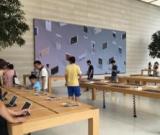 APPLE Store直營店-濟南恒隆廣場店聯(lián)系電話和地址