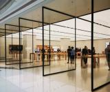 APPLE Store直營店-五角場店聯(lián)系電話和地址