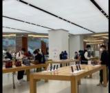 APPLE Store直營店-環(huán)球港店聯(lián)系電話和地址