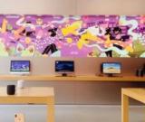 APPLE Store直營店-上海環(huán)貿(mào) iapm店聯(lián)系電話和地址