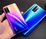 如何設置realme手機顯示電池百分比