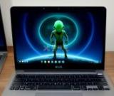 外星人筆記本電腦win10怎樣調(diào)整屏幕分辨率？