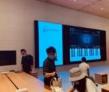 APPLE Store直營店-三里屯店聯(lián)系電話和地址