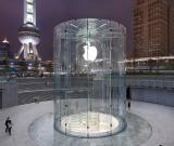 APPLE Store直營店-浦東店聯(lián)系電話和地址