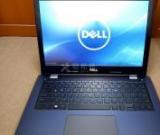 戴爾筆記本電腦win10怎樣調(diào)整屏幕分辨率？