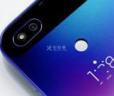 如何設(shè)置iqoo手機小圓點樣式？
