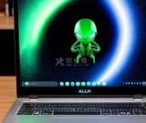 外星人筆記本電腦硬盤壞了怎么更換？